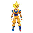 Dragon Ball Z Super Saiyan Goku SH Figuarts Action Figure